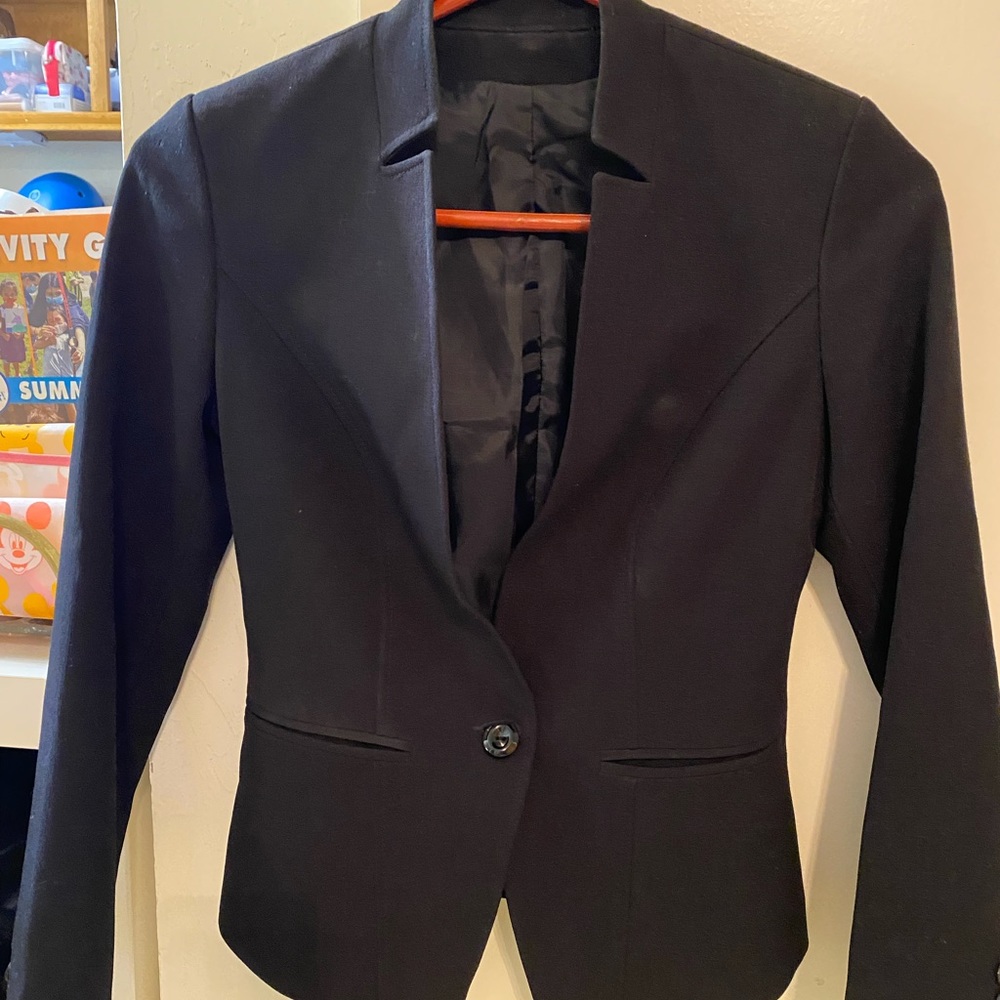 Tailored blazer, in good condition